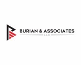 https://www.logocontest.com/public/logoimage/1578936400Burian _ Associates, LLC Logo 16.jpg